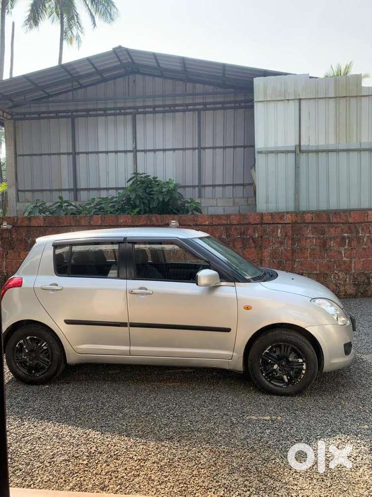Maruti Suzuki Swift 2008 Diesel Well Maintained