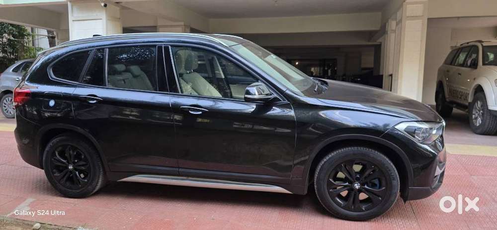 Bmw X1 2.0 Sdrive 20d, 2022, Diesel
