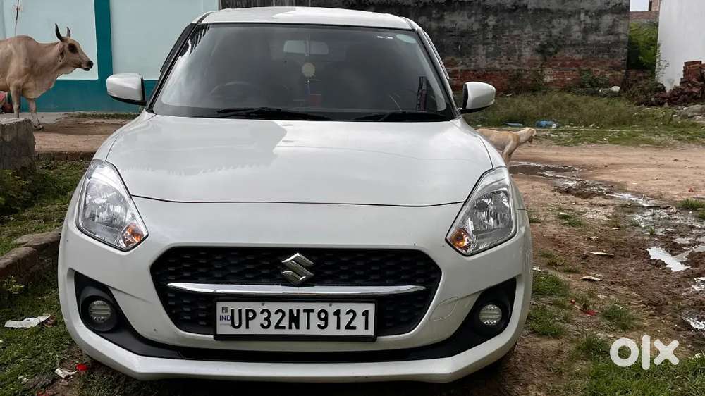 Maruti Suzuki Swift 2023 Variant