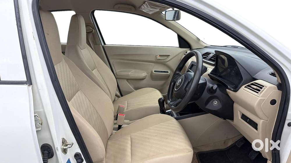 Maruti Suzuki Dzire 1.2 Lxi, 2022, Petrol