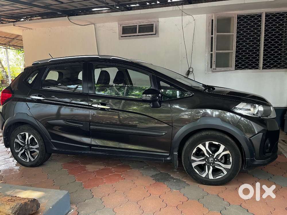 Honda Wr-v Diesel 2018  Single Owner  Excellent Condition
