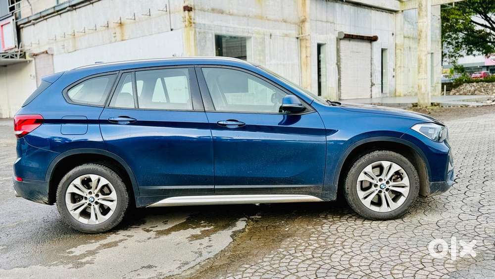 Bmw X1 Sdrive 20d X Line, 2020, Diesel