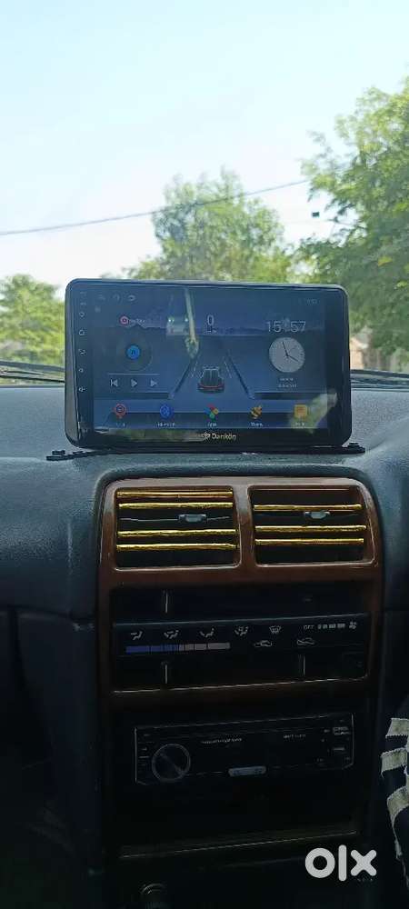 Maruti Suzuki Esteem 2006 Lpg 2300 Km Driven