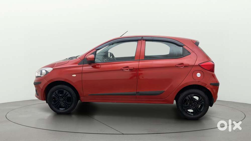 Tata Tiago 1.2 Revotron Xz, 2019, Petrol