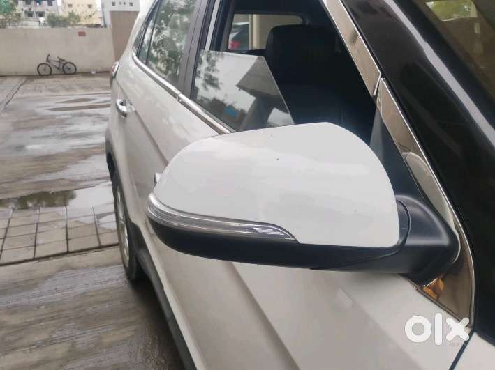 2018 Hyundai Creta Diesel Manual (family Used Car)
