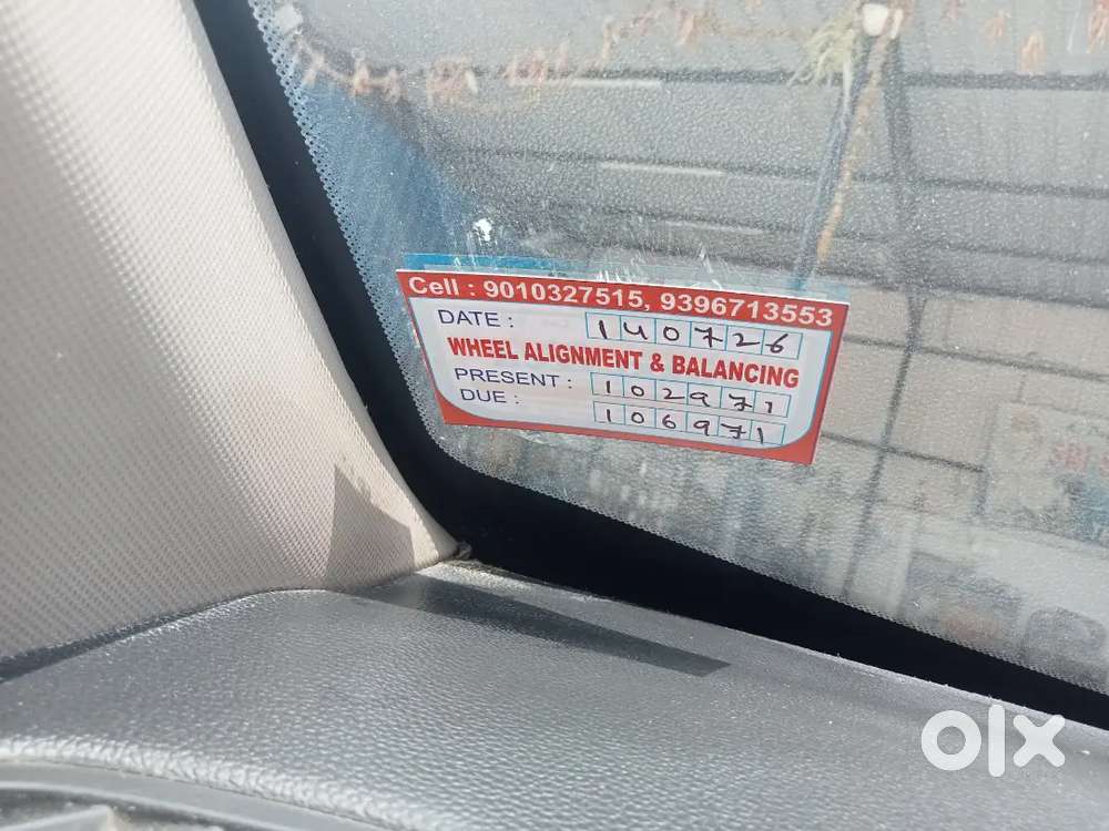 Hyundai I20 2015 Diesel Manual Car
