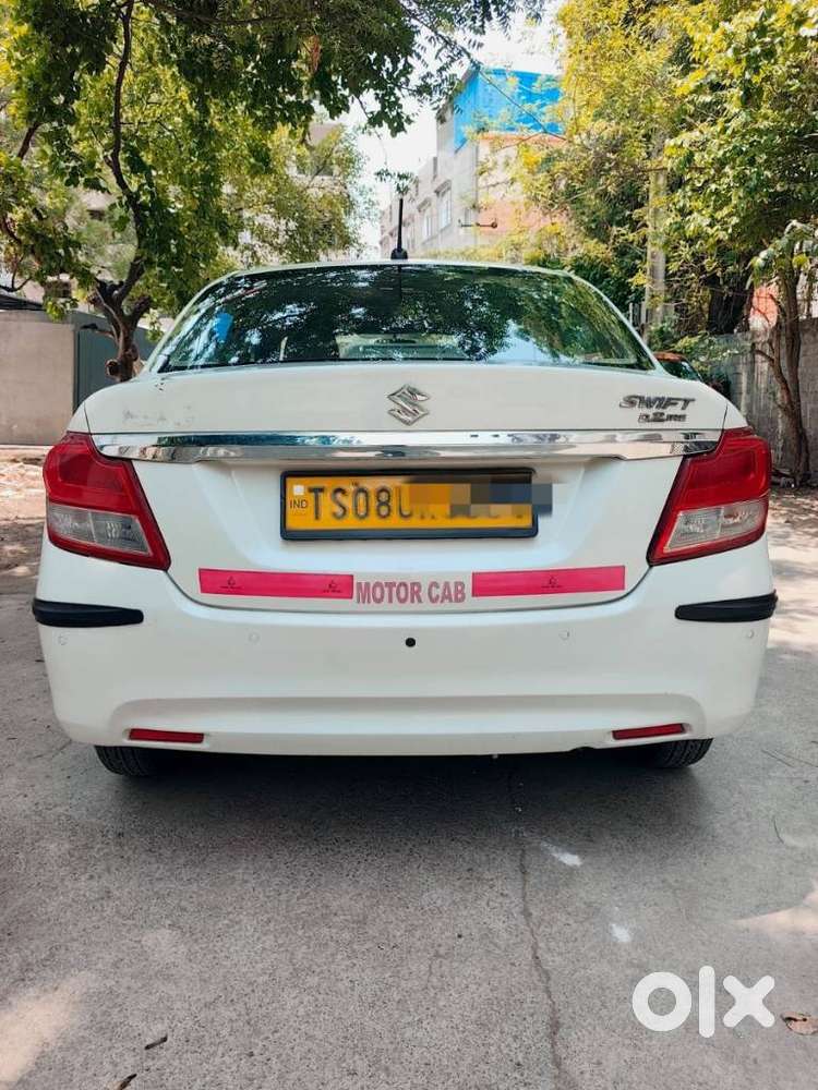 Maruti Suzuki Swift Dzire Tour S, 2023, Cng & Hybrids