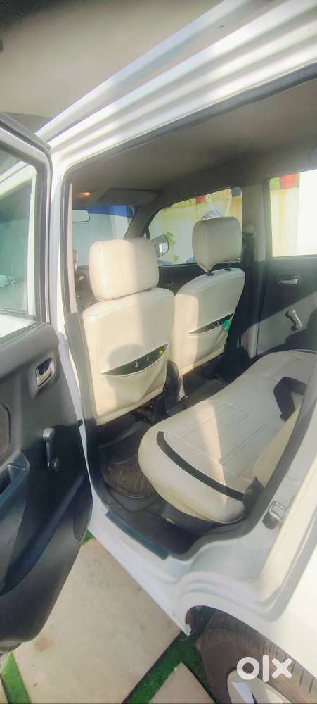 For Sale: Maruti Suzuki Wagonr Lxi Petrol (2011 Model)