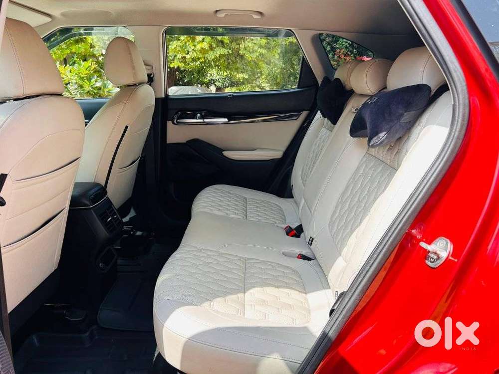 Kia Seltos Htx G, 2021, Petrol