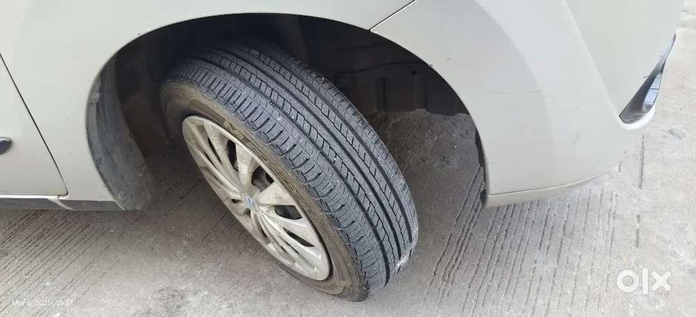Maruti Suzuki Wagon R 2011 With Good Km