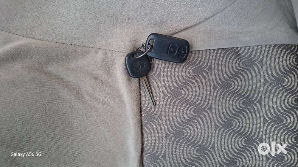 Toyota Etios Liva 2011-2012 Gd, 2012, Diesel