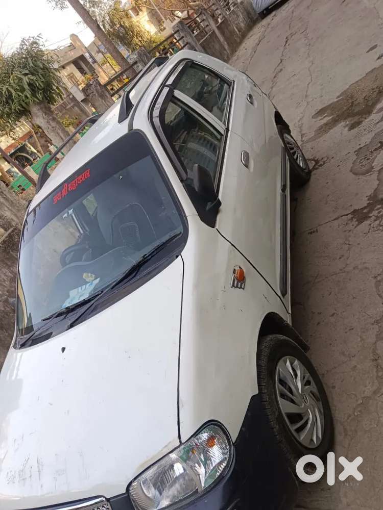 Maruti Alto Lxi 2011 Year