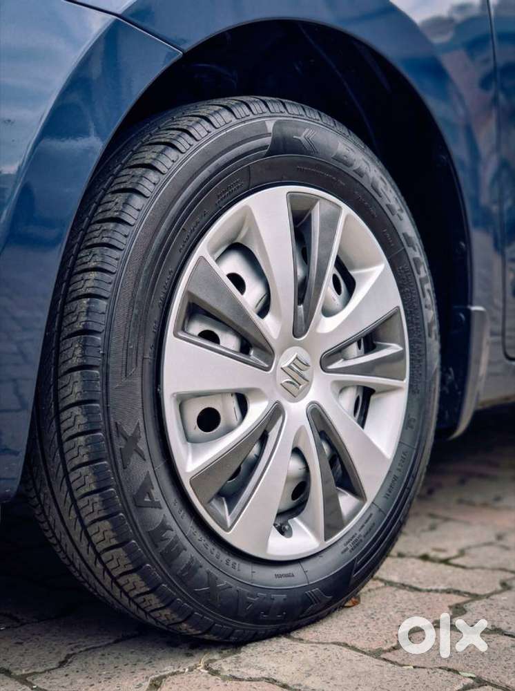 Maruti Suzuki Dzire 1.2 Lxi, 2019, Petrol