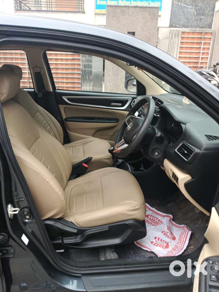 Honda Amaze S Mt I-vtec, 2025, Petrol