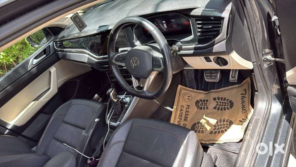 Volkswagen Virtus 1.5 Tsi Gt Plus Evo Dsg, 2024, Petrol