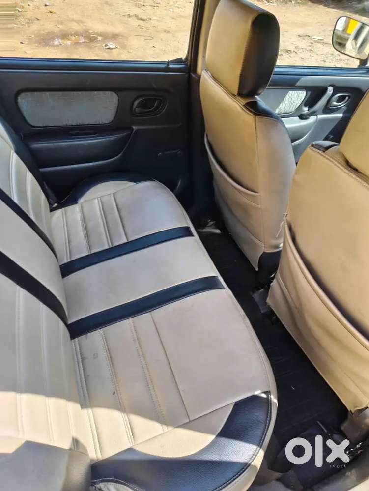 Maruti Suzuki Wagon R 2010