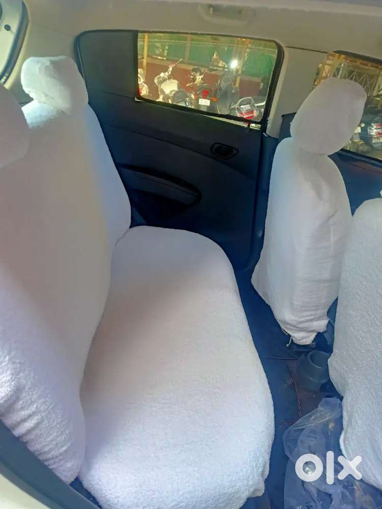 Chevrolet Beat 2012 Diesel Well Maintained Officer Class