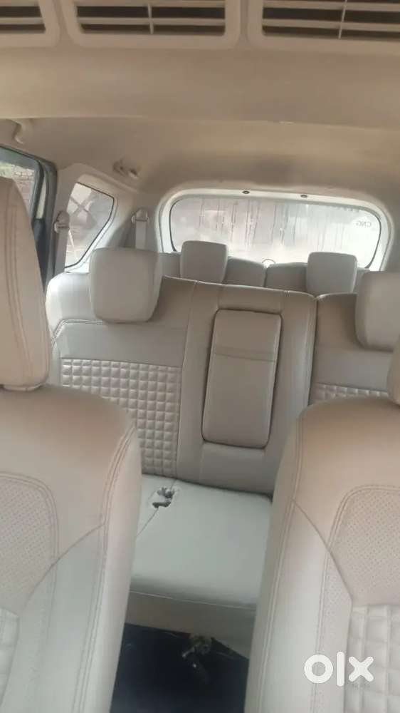 Maruti Suzuki Ertiga 2024 Cng & Hybrids Good Condition