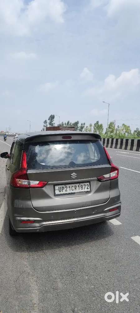 Maruti Ertiga