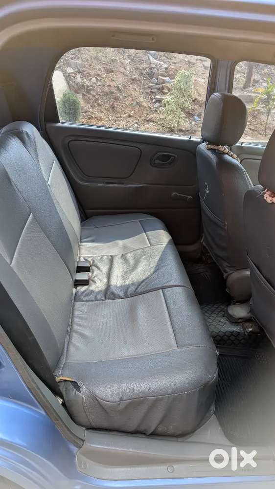 Maruti Suzuki Alto Lxi