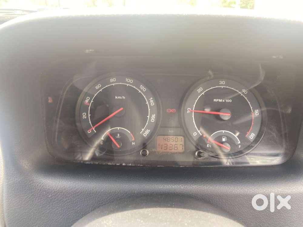 Tata Indica, 2008, Diesel