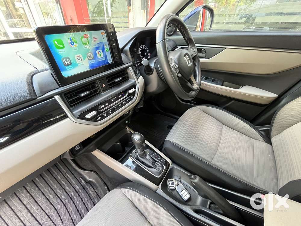 Honda Elevate Vx Cvt, 2023, Petrol