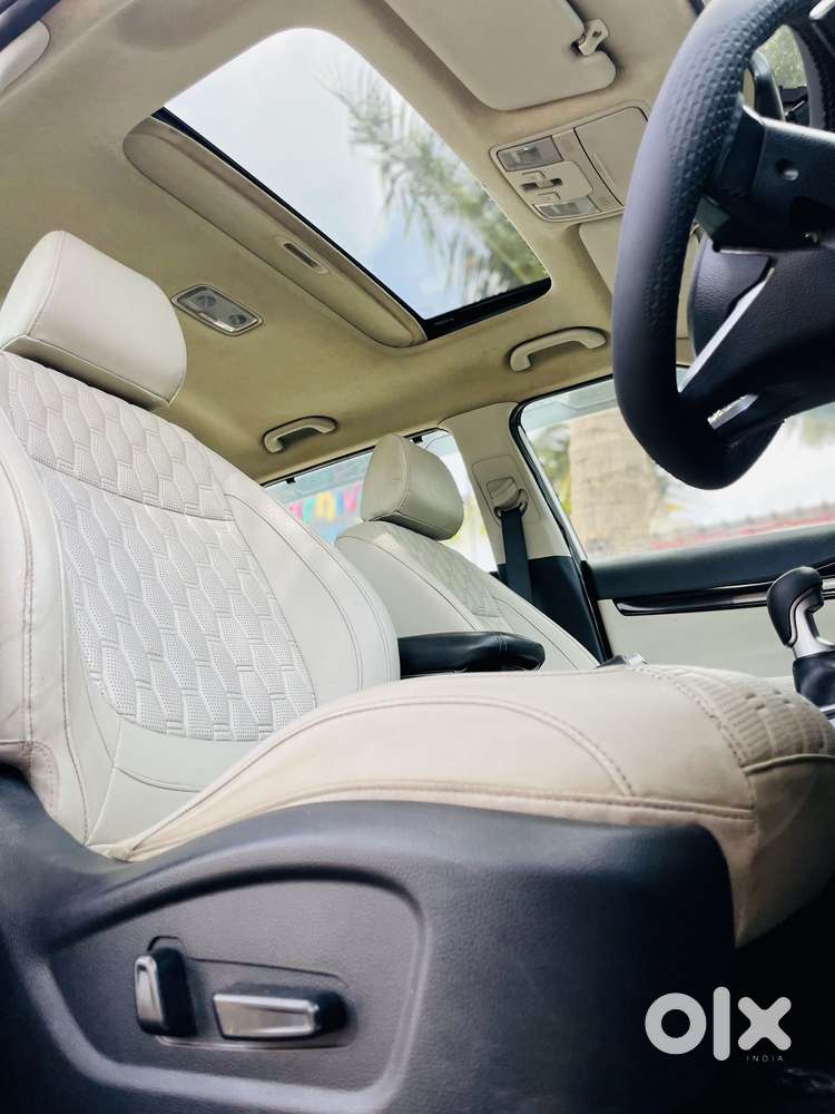 Kia Seltos Htx Plus D, 2019, Diesel