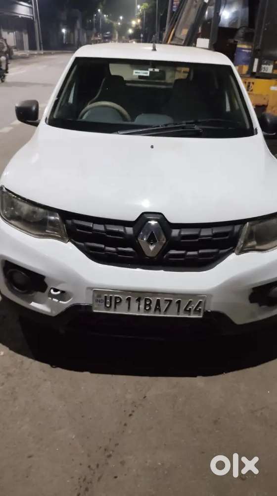 Renault Kwid 2016 Petrol