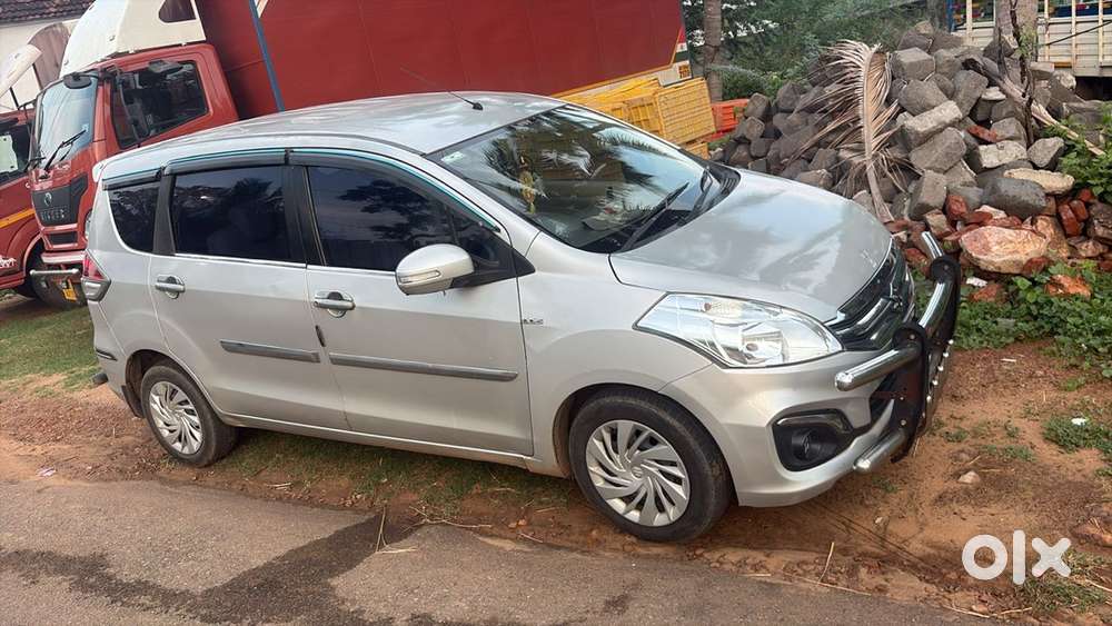 2016 Maruti Ertiga Diesel