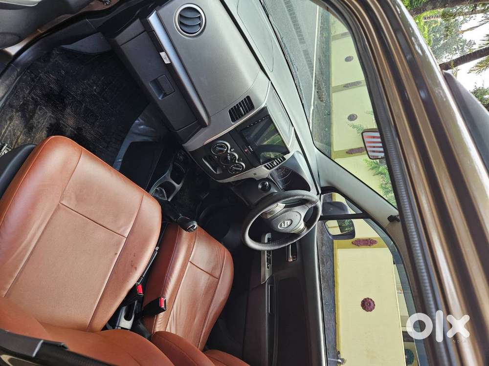 Wagon R Vxi Petrol