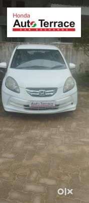 Honda Amaze 1.5 S I-dtec, 2014, Diesel