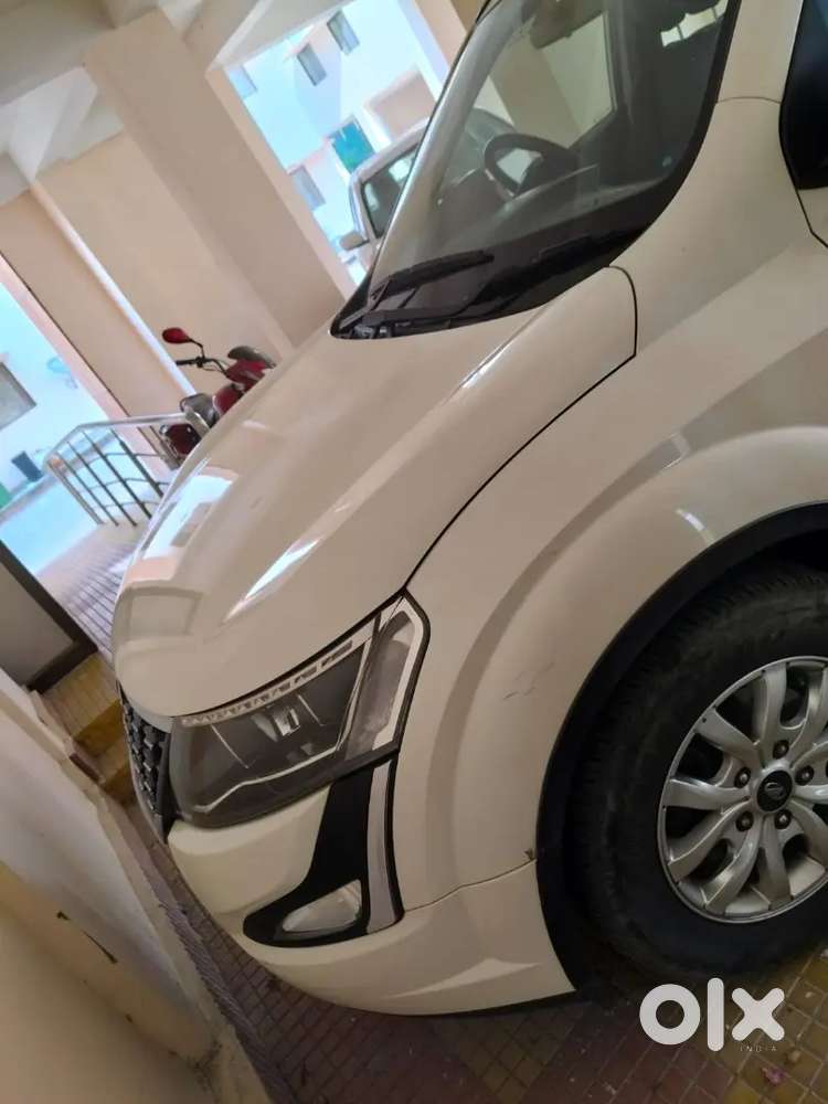 Mahindra Xuv500 Sunroof