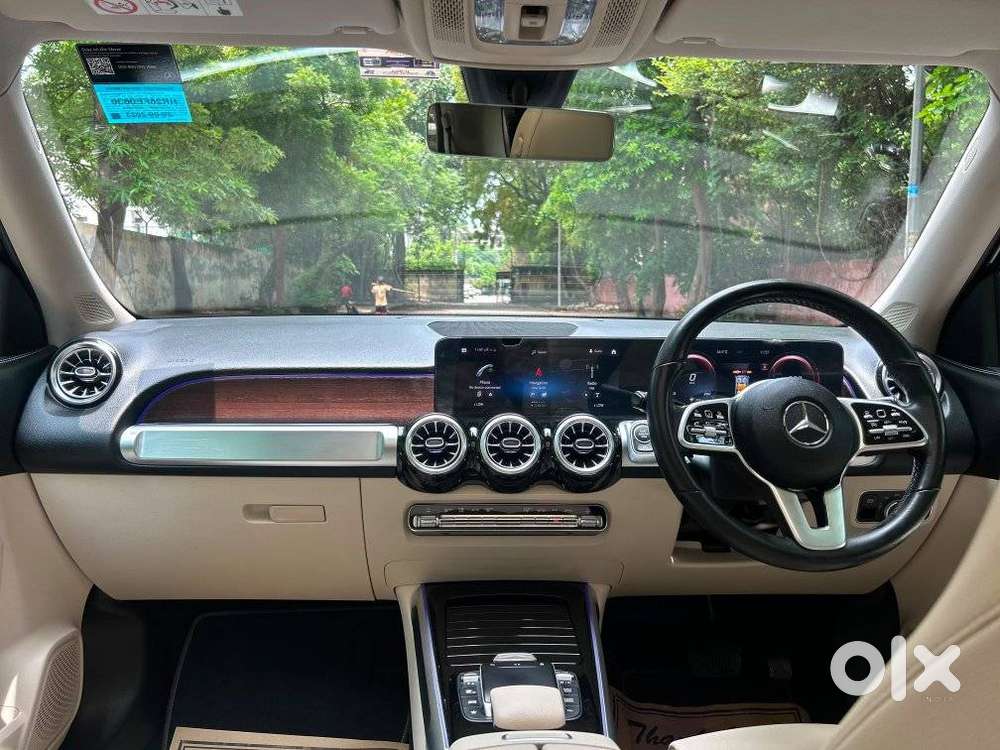 Mercedes-benz Glb 200 Progressive Line, 2023, Petrol