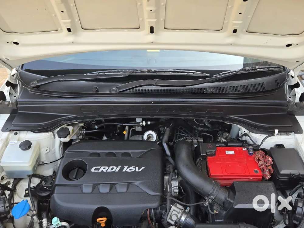 New Tyre Brand New Car Bumper To Bumper Original Vantilated Seats