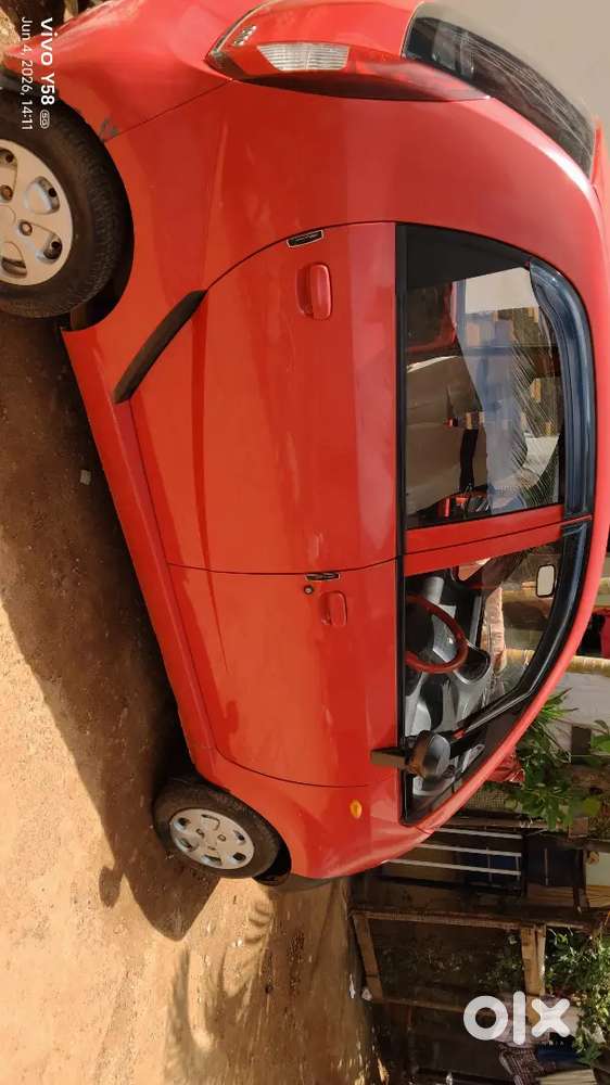 Tata Nano 2010 Petrol 57800 Km Driven