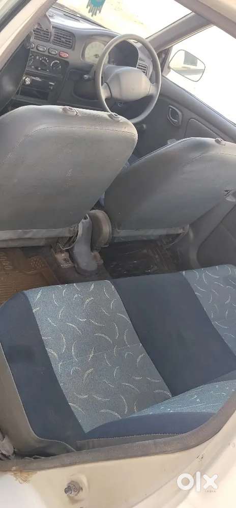 Maruti Suzuki Alto Lxi 2007 Lxi
