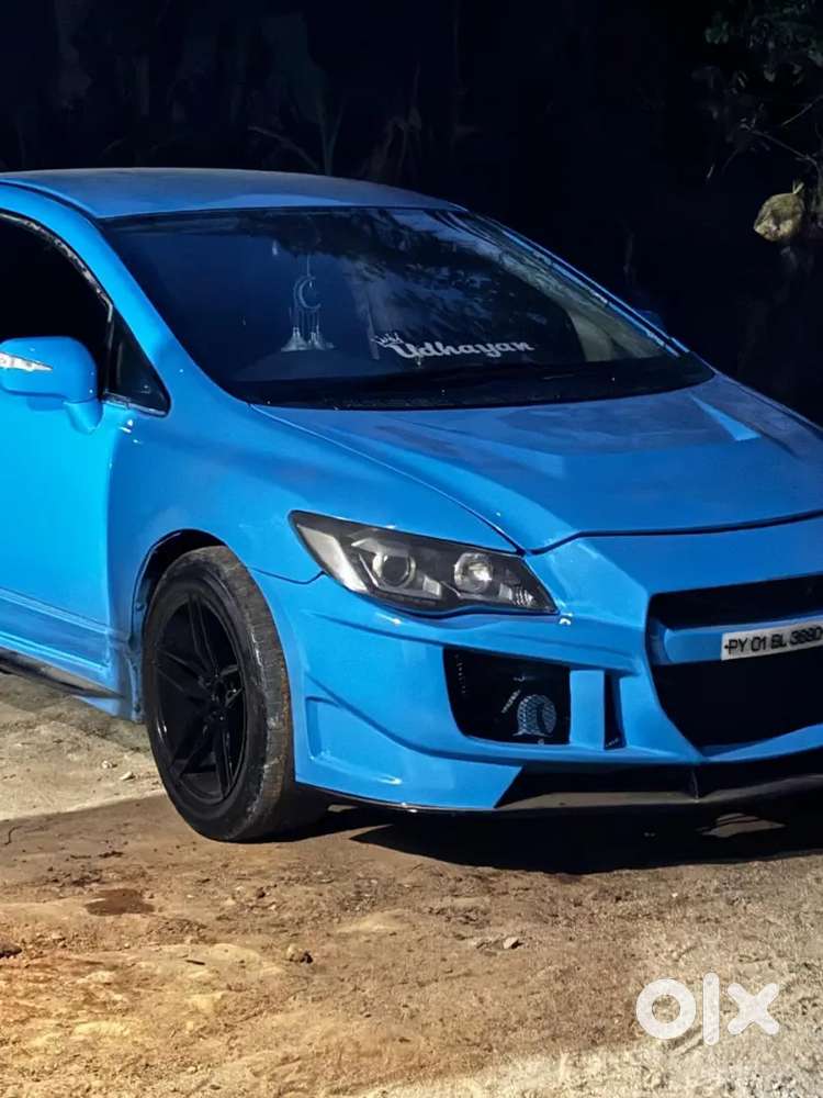 Honda Civic 1.8 2011