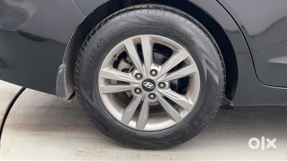 Hyundai Elantra 1.6 Sx, 2019, Diesel