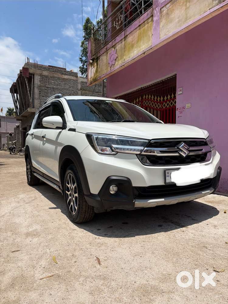 Top Acondition Maruti Suzuki Xl6