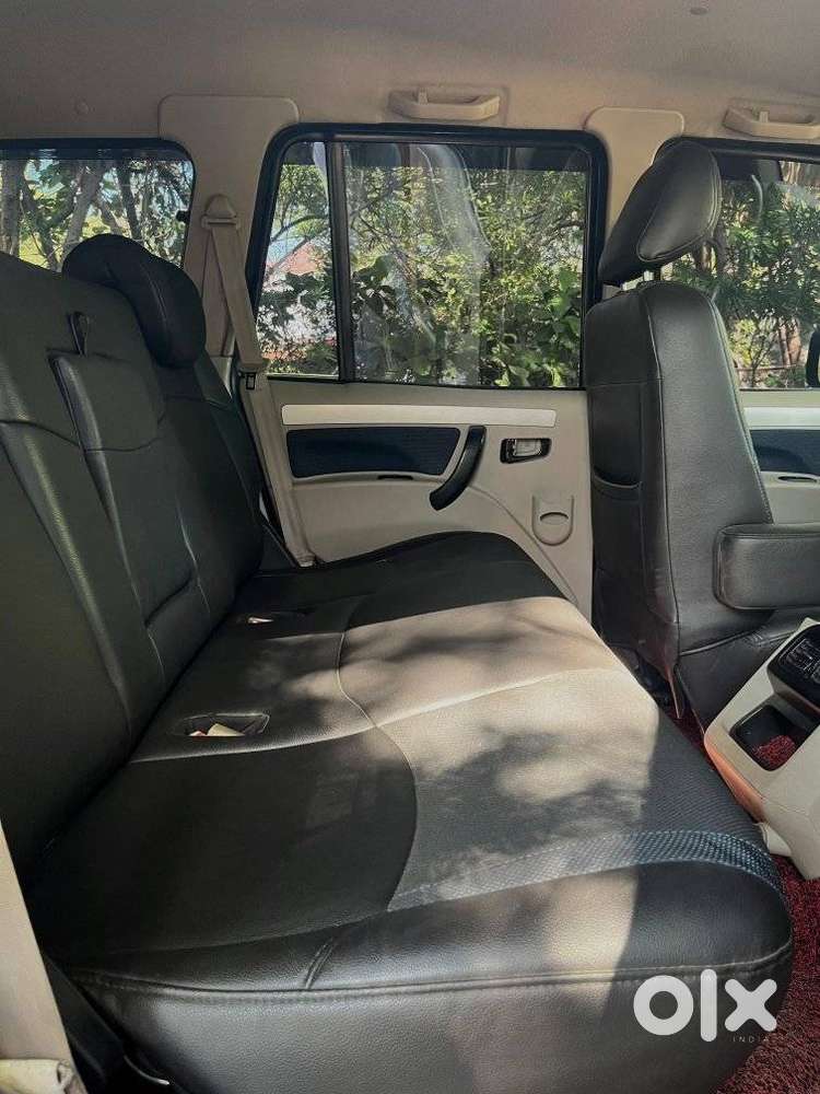 Mahindra Scorpio Classic 2.2 S 11 Mt 7 Cc, 2019, Diesel