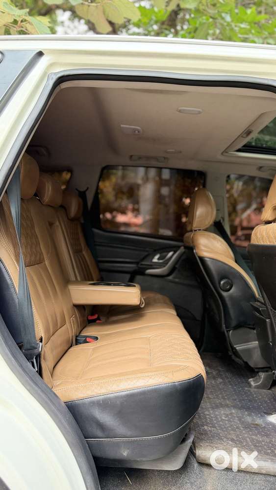 Mahindra Xuv500 W11 Option, 2020, Diesel
