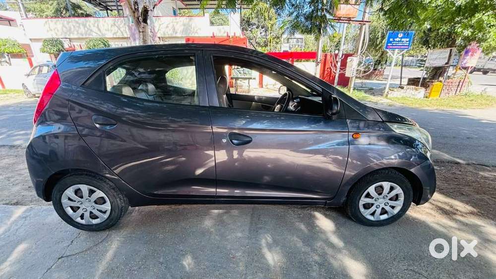 Hyundai Eon Magna +, 2018, Petrol