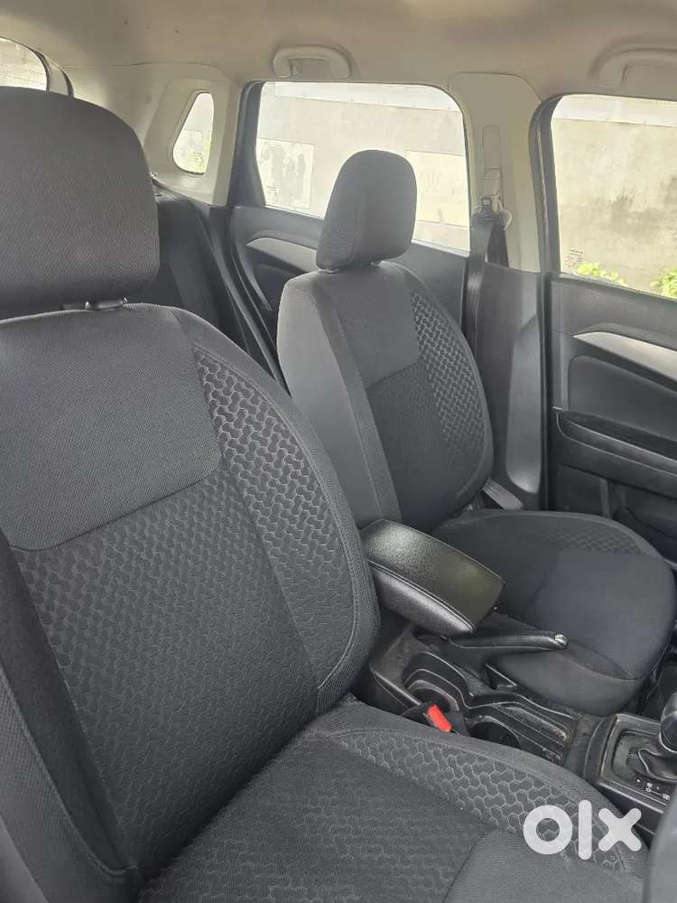 Maruti Suzuki Brezza 2018 Diesel Well Maintained