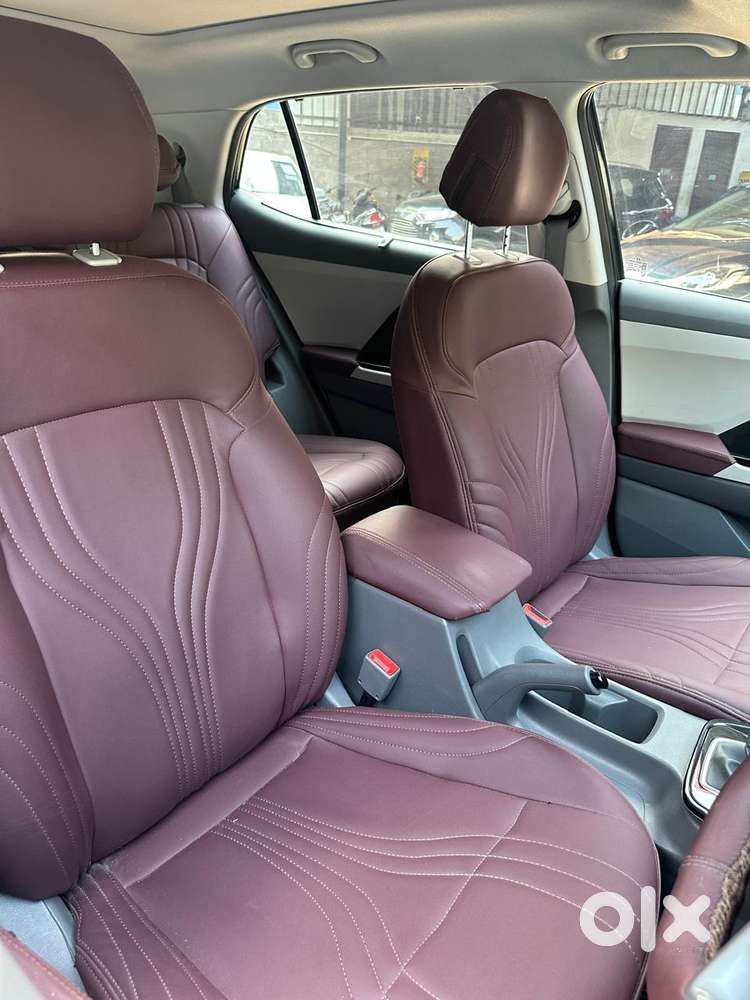 Hyundai Creta 1.5 L Mpi S (o) Mt, 2024, Petrol