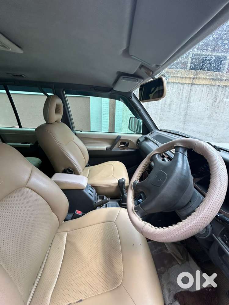 Mitsubishi Pajero 2007 Diesel Well Maintained