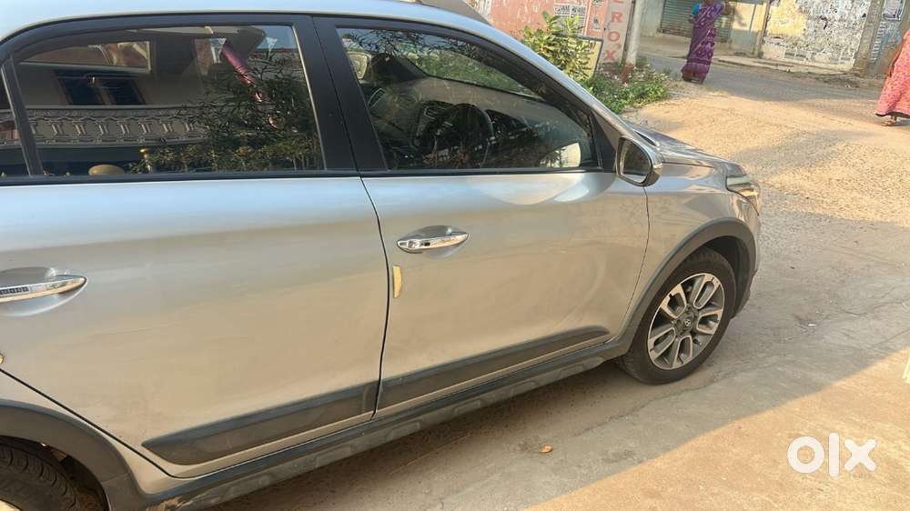 Hyundai I20 Active 2019 Diesel Good Condition