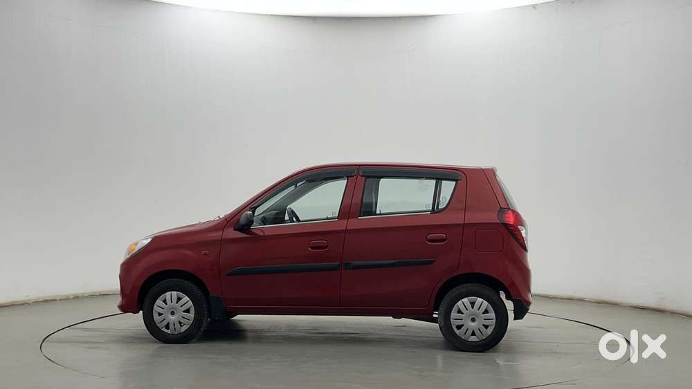 Maruti Suzuki Alto 800 2019-2023 0.8 Vxi, 2016, Petrol