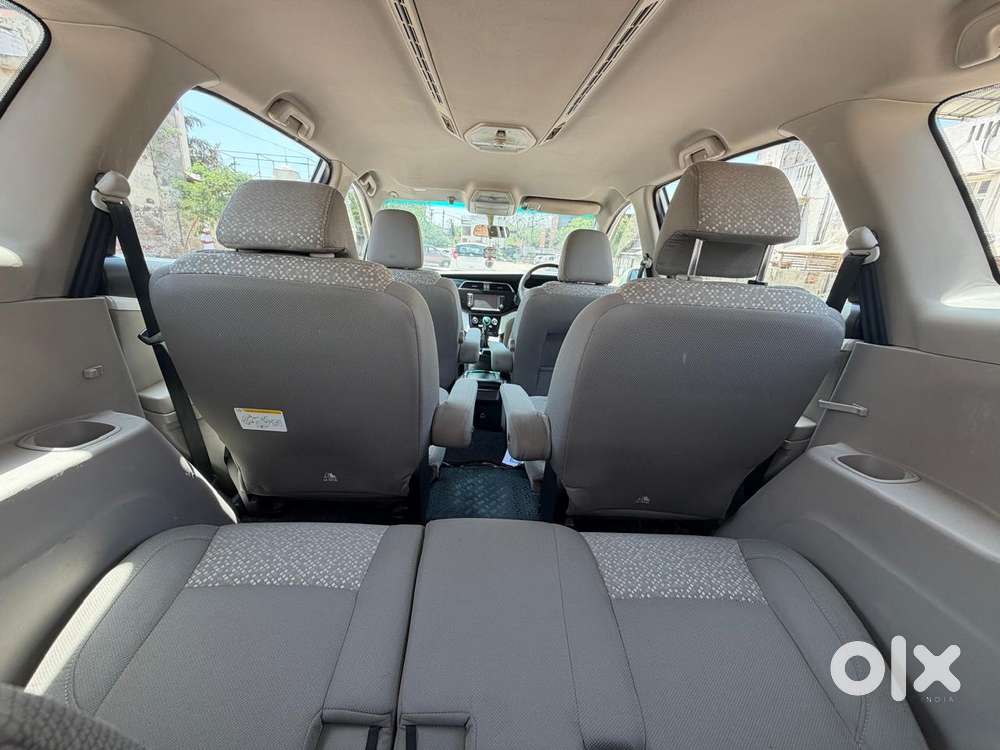 Mahindra Marazzo M2 8str, 2022, Diesel