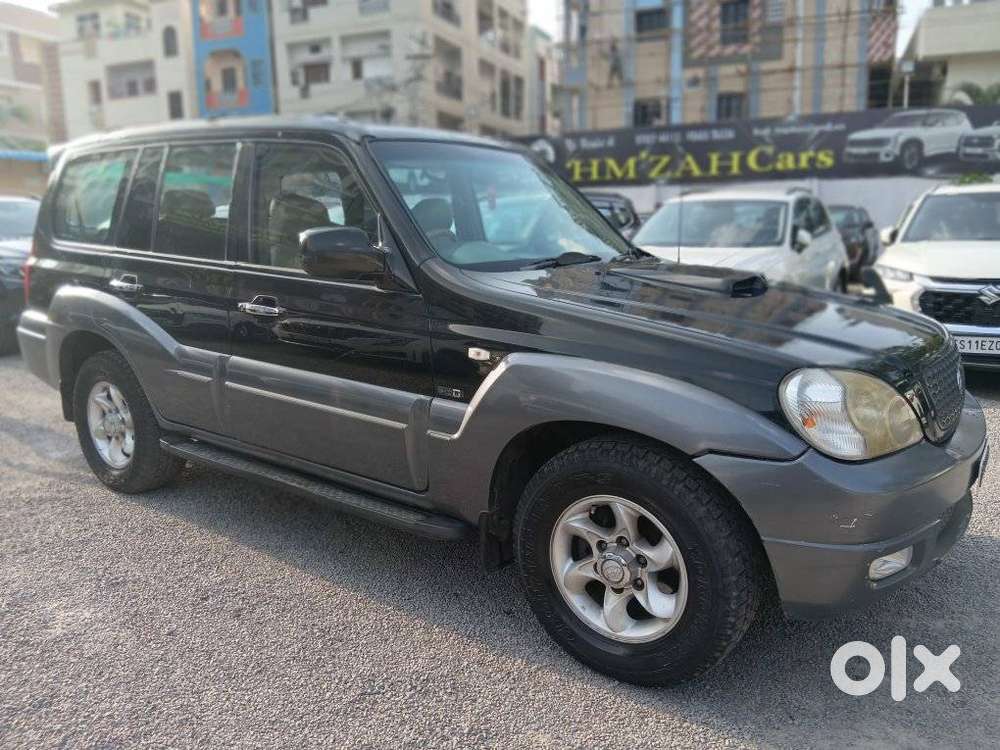 Hyundai Terracan Crdi 4wd, 2005, Diesel