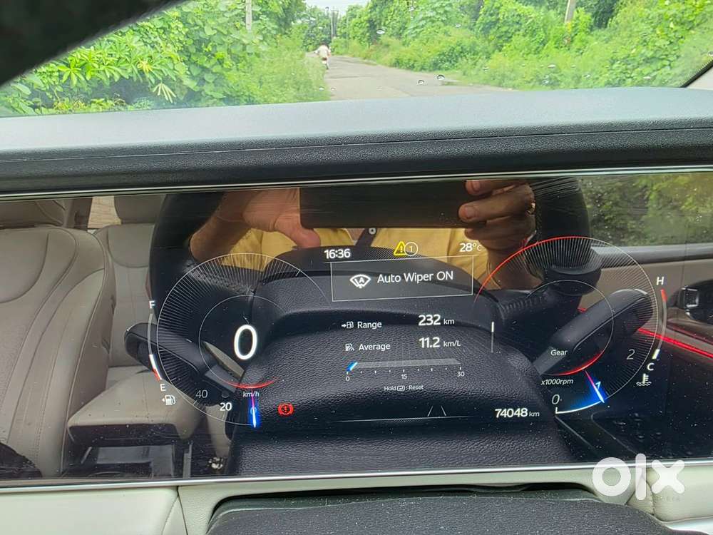 Mahindra Xuv700 2023 Year Diesel